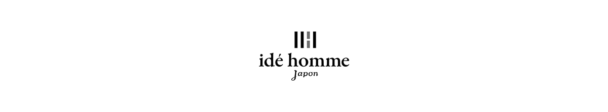 ide homme